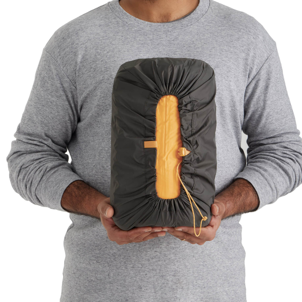 Regular Rectangular Wide || Pursuit Plus Self-Inflating Sleeping Mat