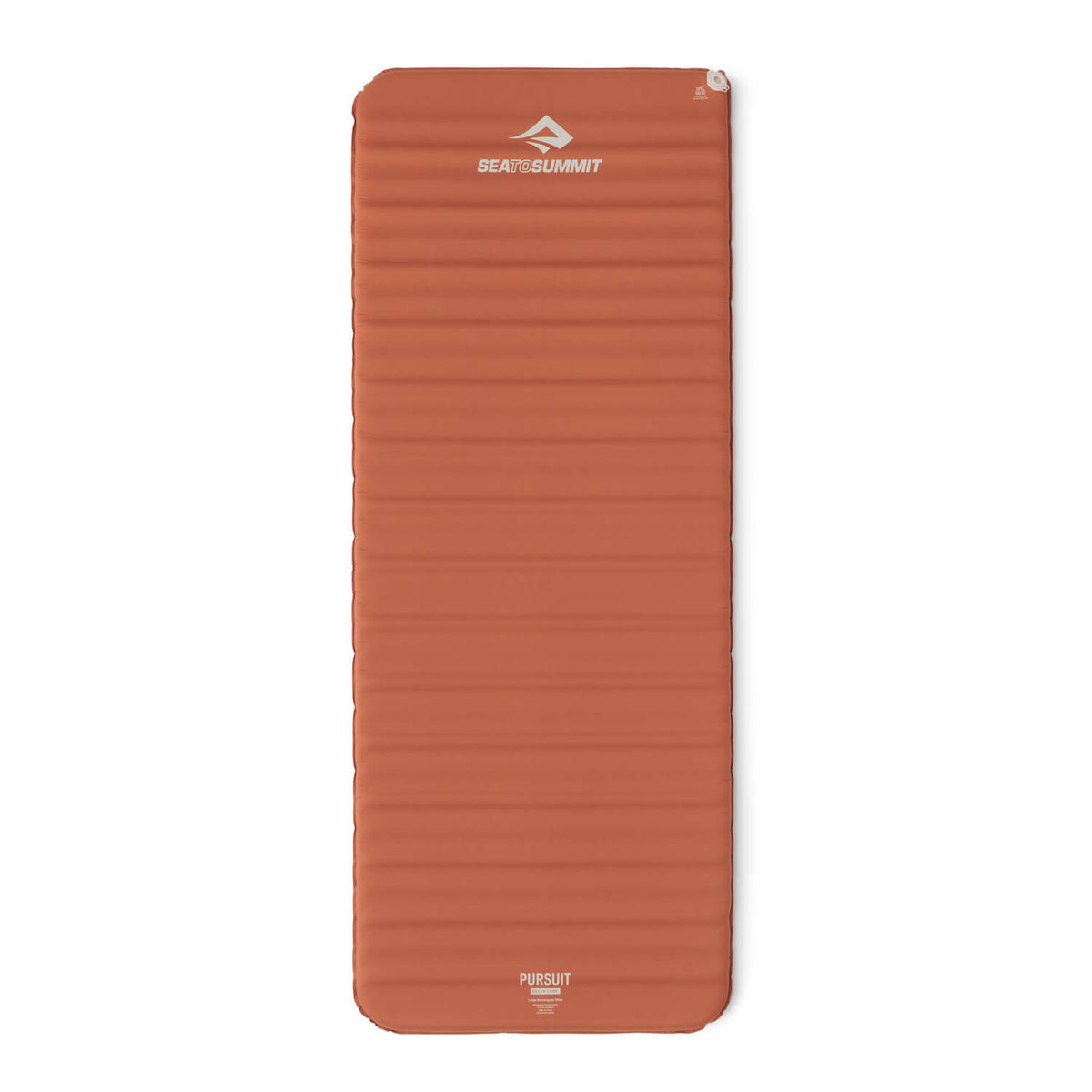 Large Rectangular Wide || Pursuit Self-Inflating Sleeping Mat