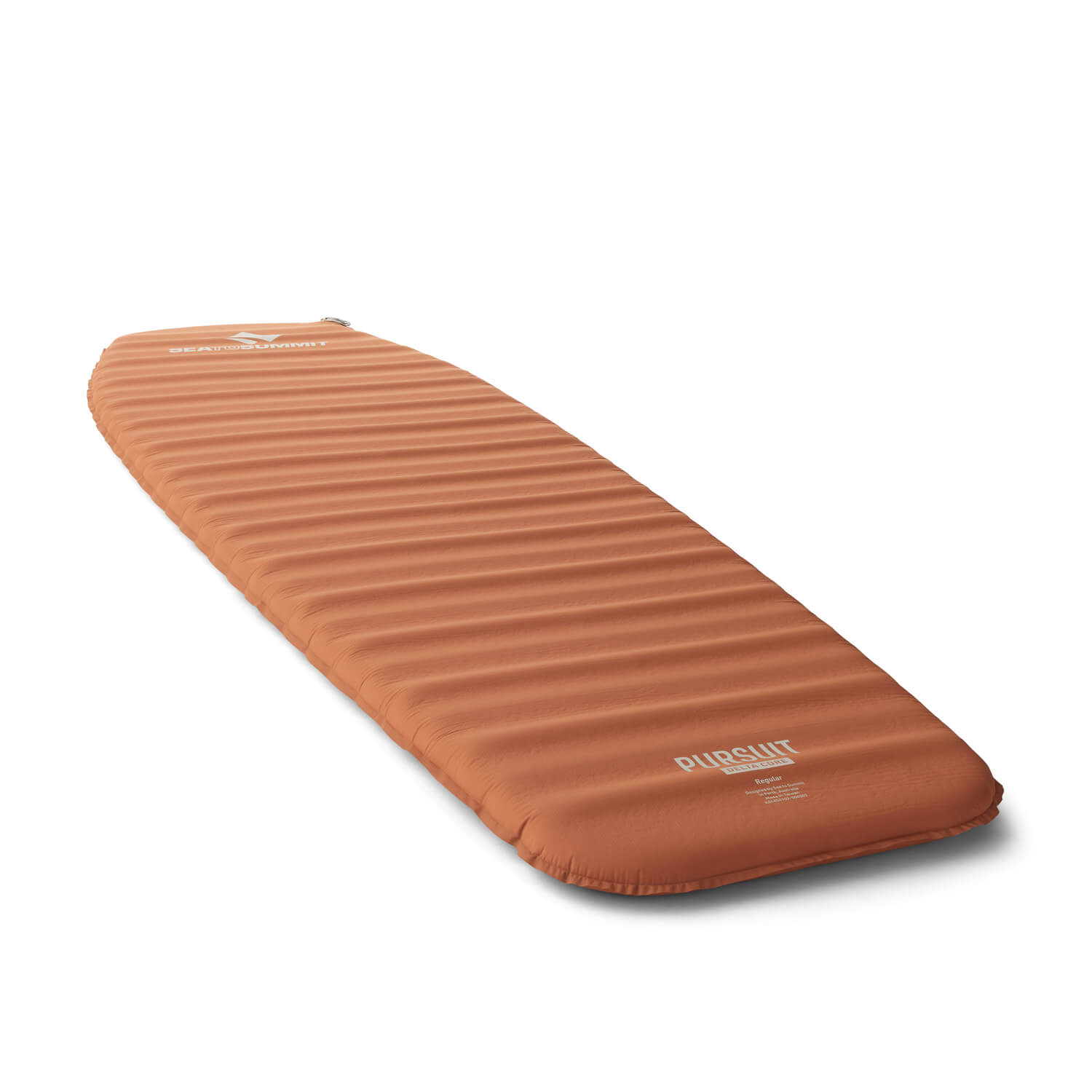 Sea to Summit Delta Core スリーピングマット Sea to Summit Delta Core スリーピングマット アウトドア