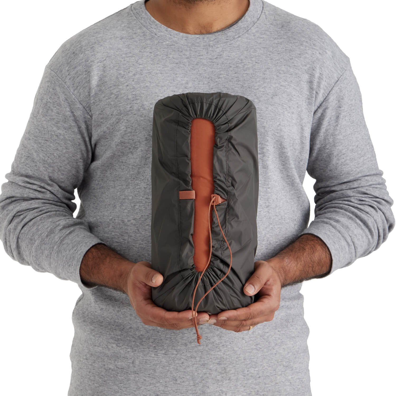 Regular Rectangular || Pursuit Self-Inflating Sleeping Mat