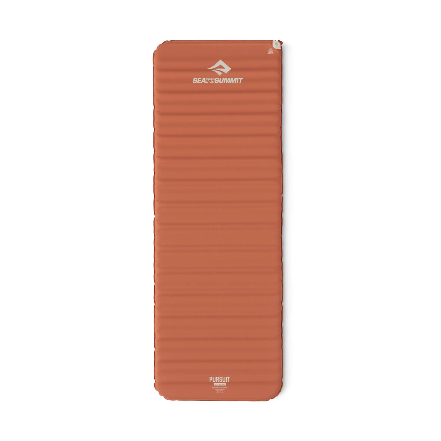 Regular Rectangular || Pursuit Self-Inflating Sleeping Mat