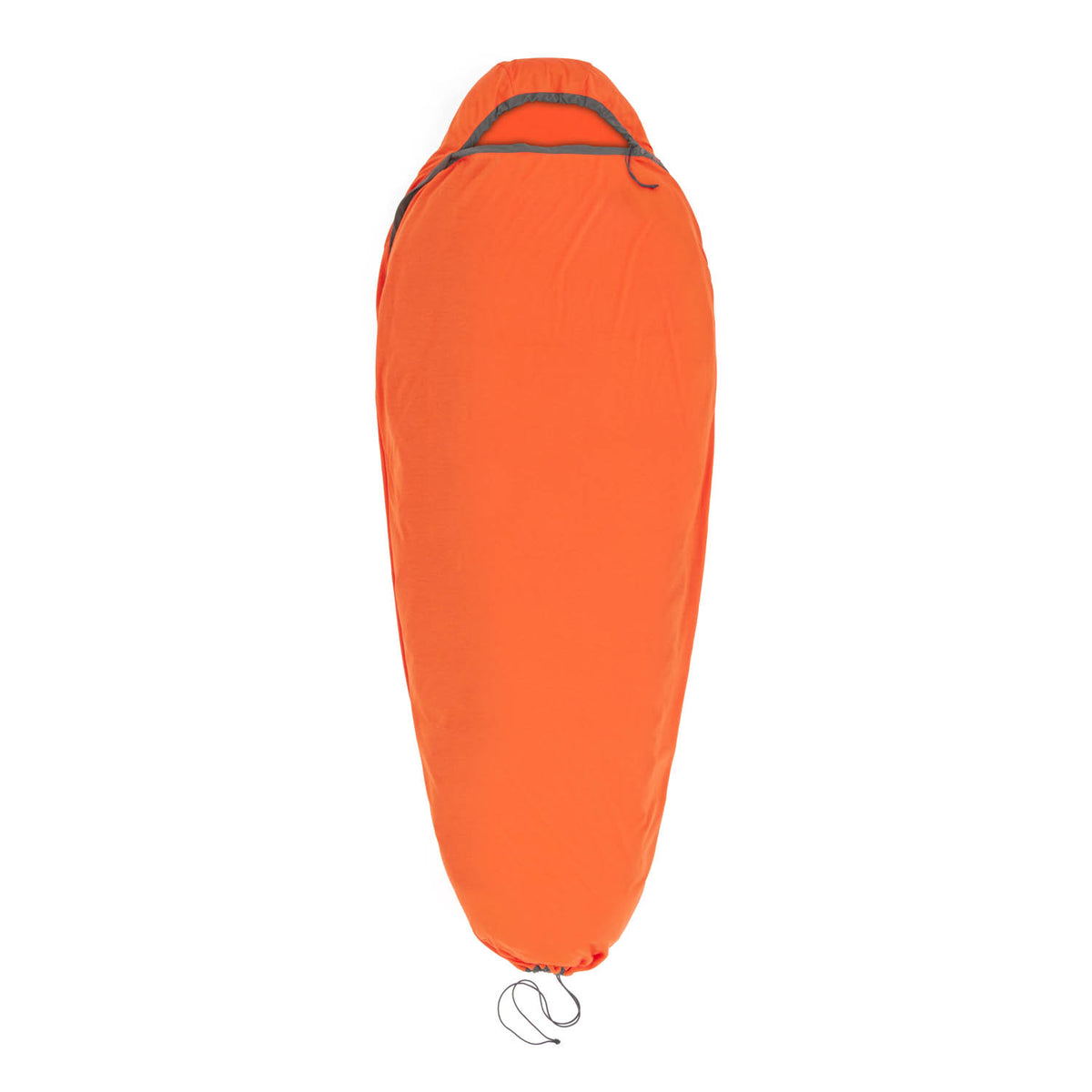 SEA TO SUMMIT REACTOR EXTREME SLEEPING BAG Liner Mummy W Drawcord Compact P 9 153896 SEA TO SUMMIT REACTOR EXTREME SLEEPING BAG Liner Mummy W Drawcord Compact P 9 153896