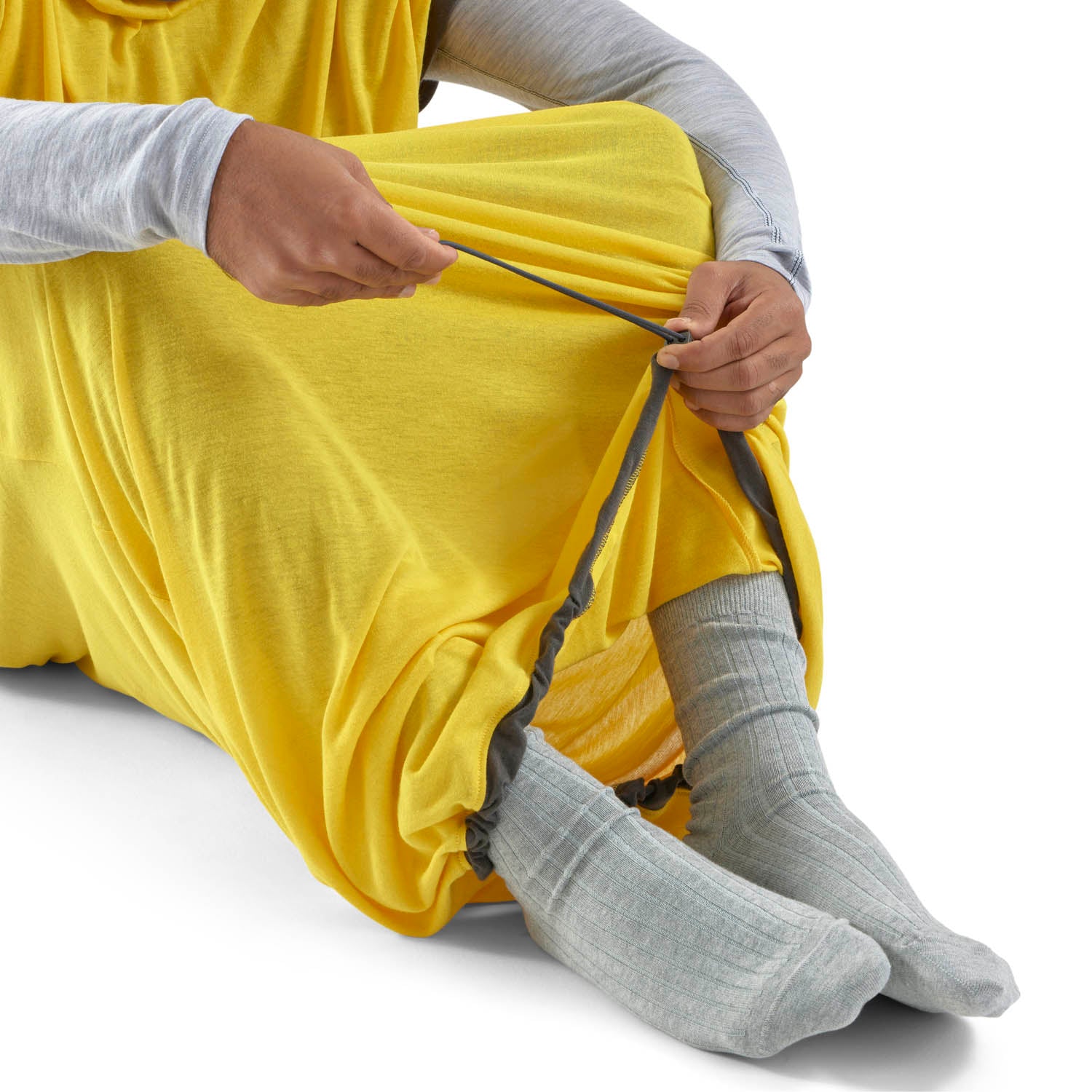 Reactor Sleeping Bag Liner