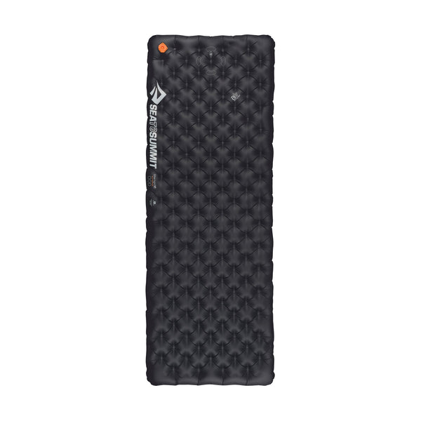 アウトドア寝具 SEA TO SUMMIT Ether Light XT Extreme L Used Ether Light XT Extreme Insulated Air Sleeping Pad | Sea to Summit
