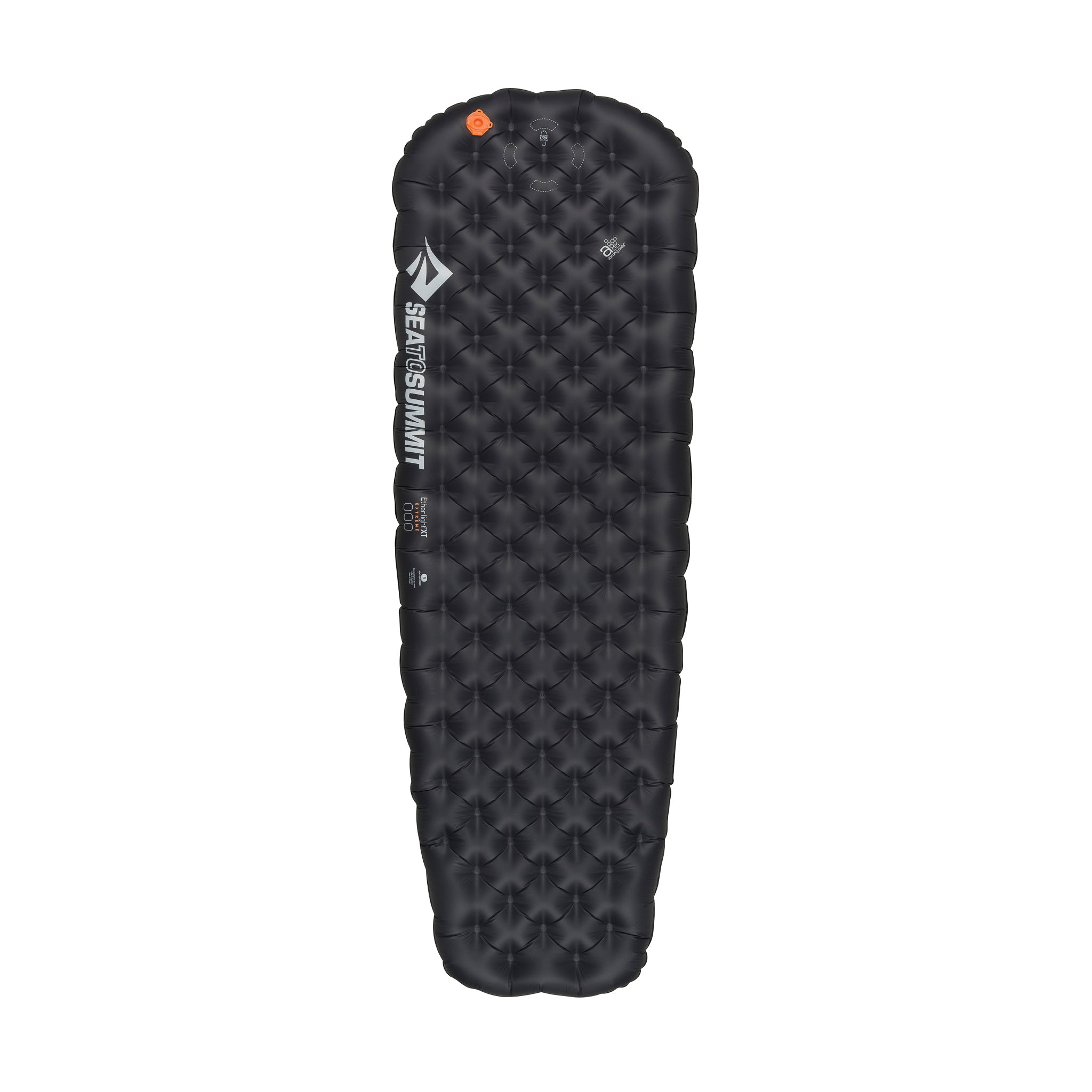Ether Light XT Extreme Insulated マミー・レギュラー