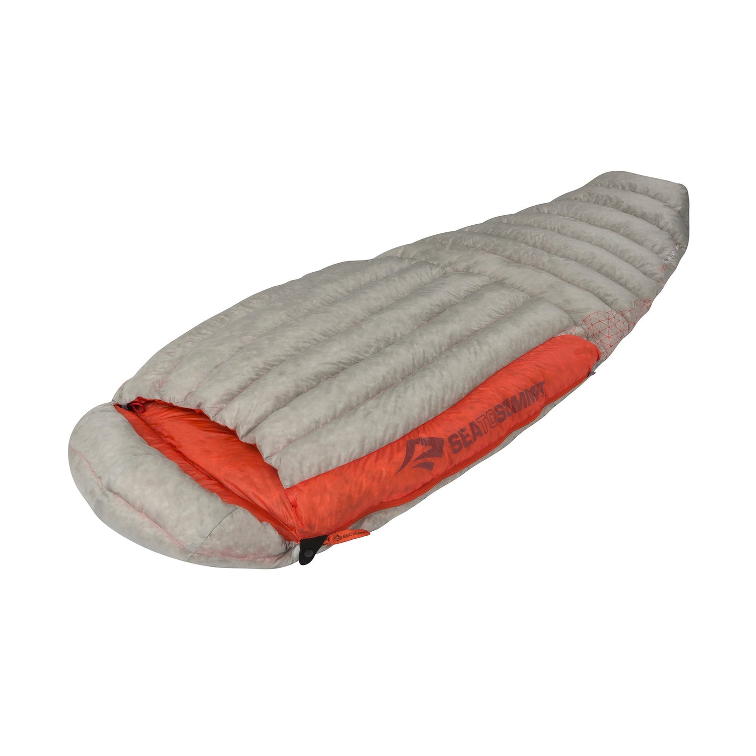 Flame Women's Ultralight Mummy Sleeping Bag _ down loft