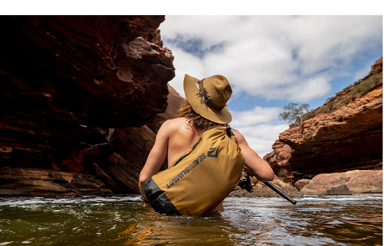Dry Bag Sling Sea to Summit