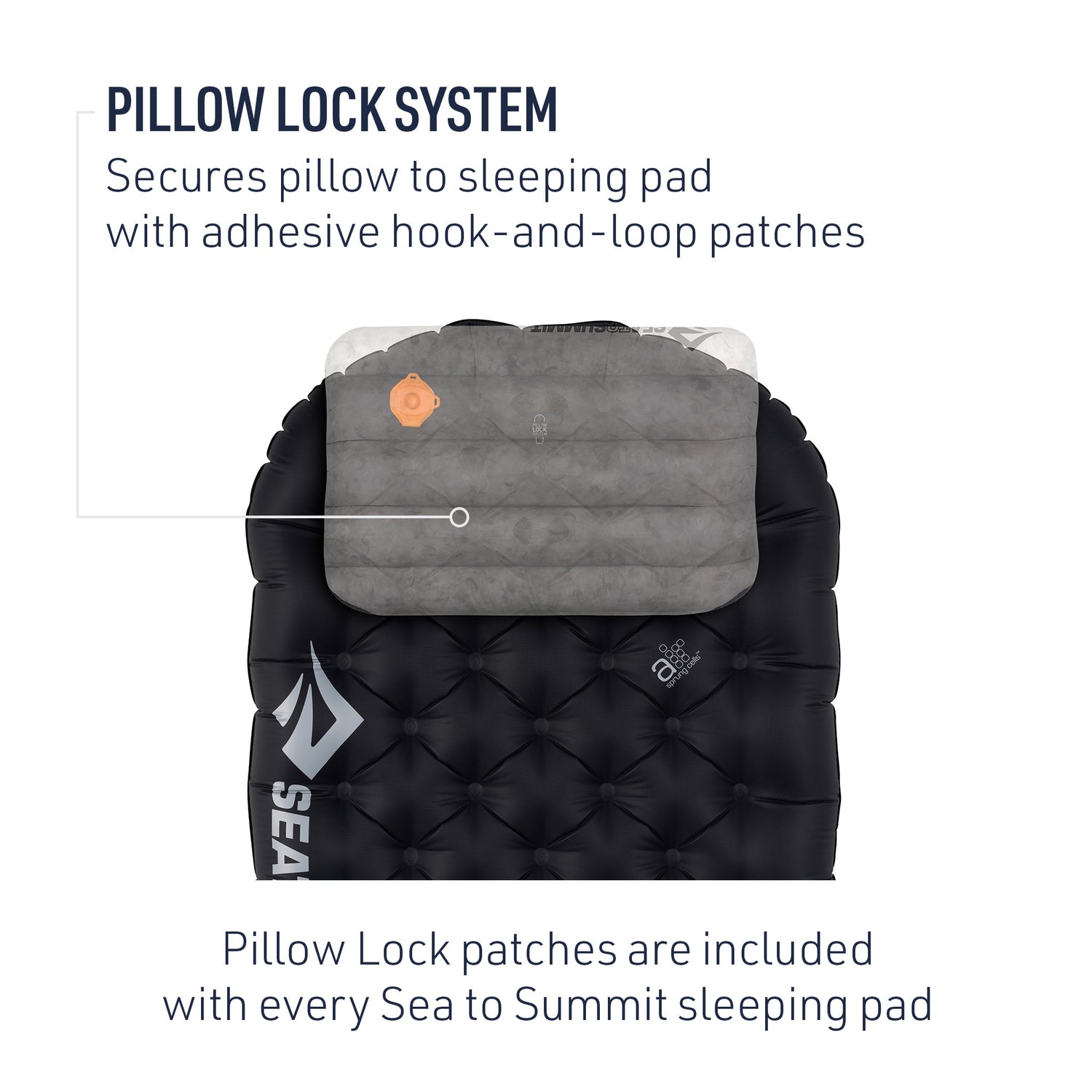 Ether Light XT Extreme Insulated Air Sleeping Mat