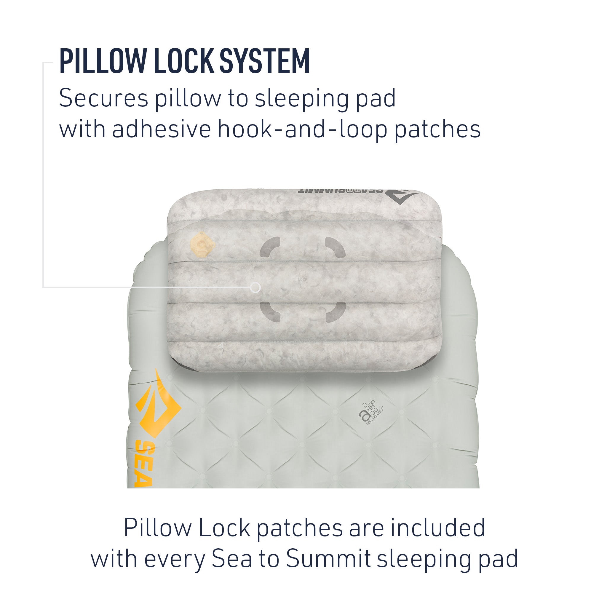 Used Ether Light XT Air Sleeping Pad | Sea to Summit