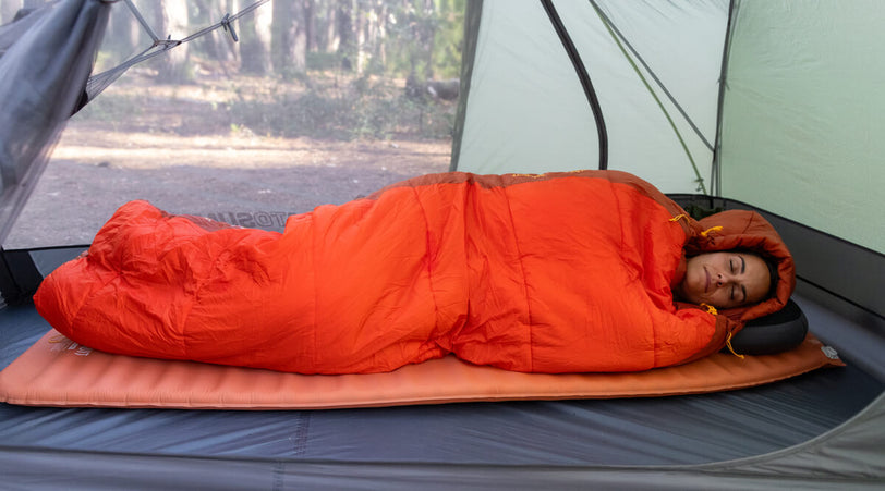 Shaped for comfort
