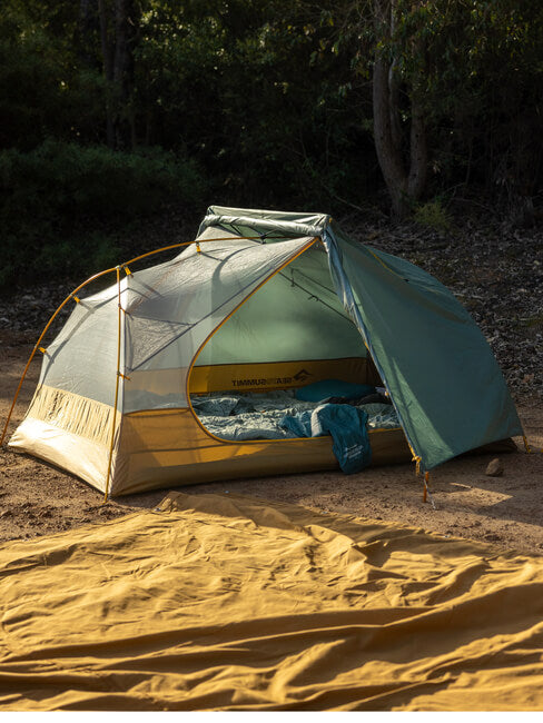 25% off Tents & Tarps