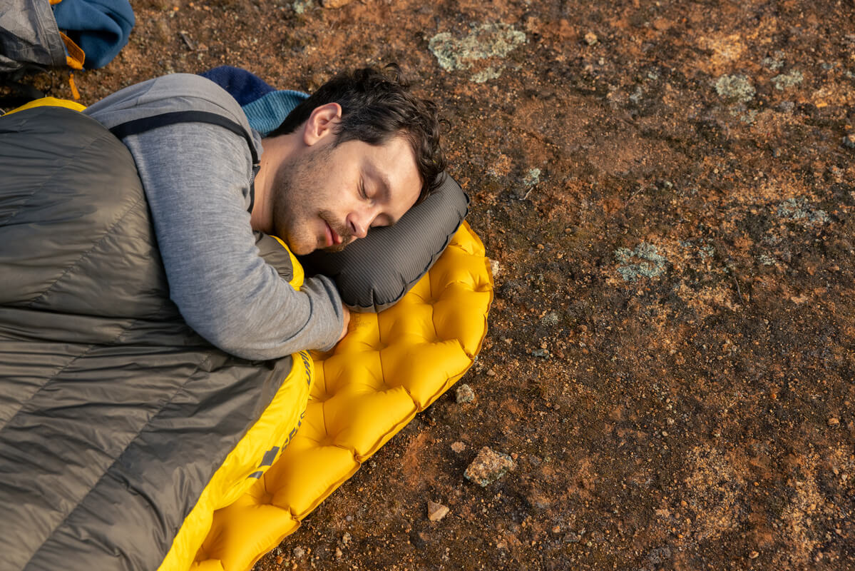 Ultralight XR Insulated Air Sleeping Pad