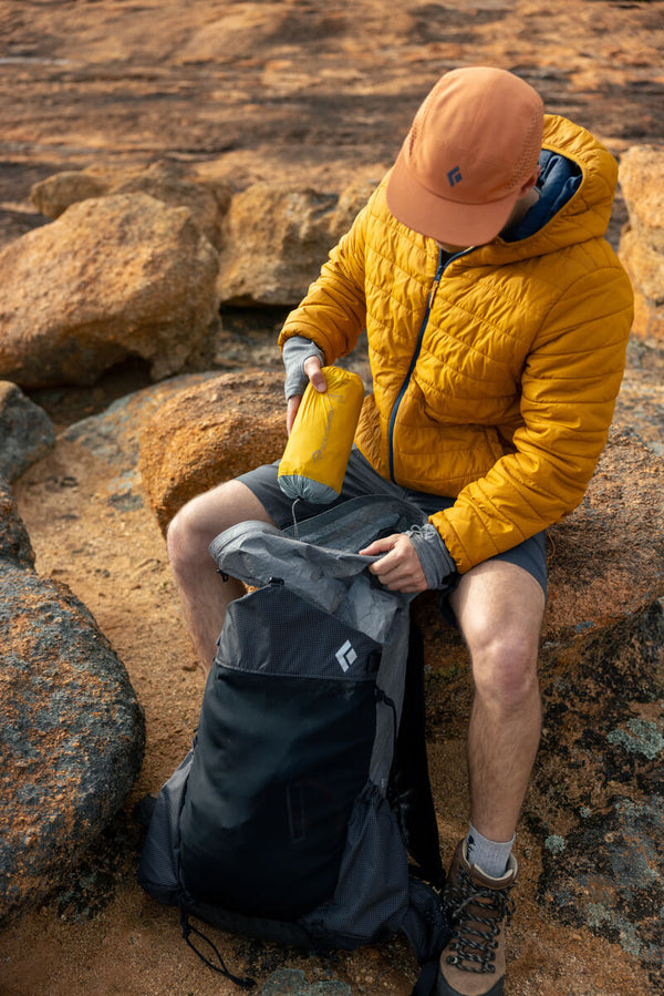 Ultralight XR Sleeping Pad