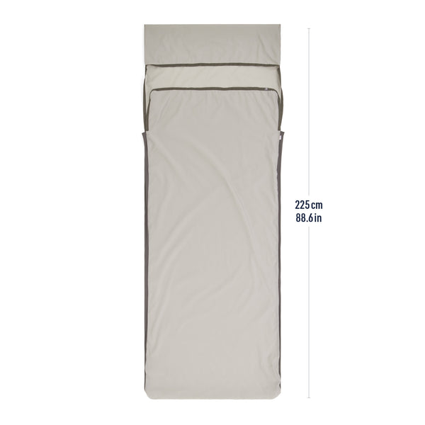 Silk Blend Sleeping Bag Liner | Sea to Summit