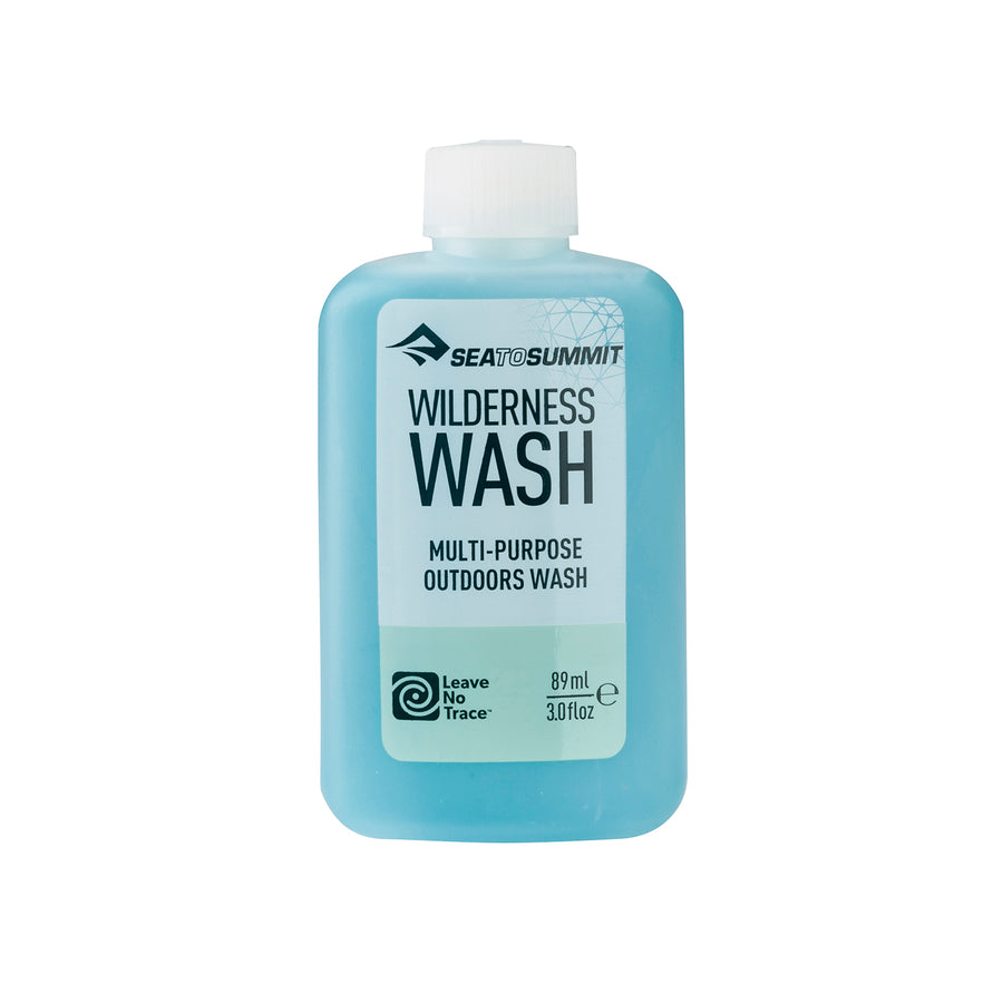 3 oz || Wilderness Wash