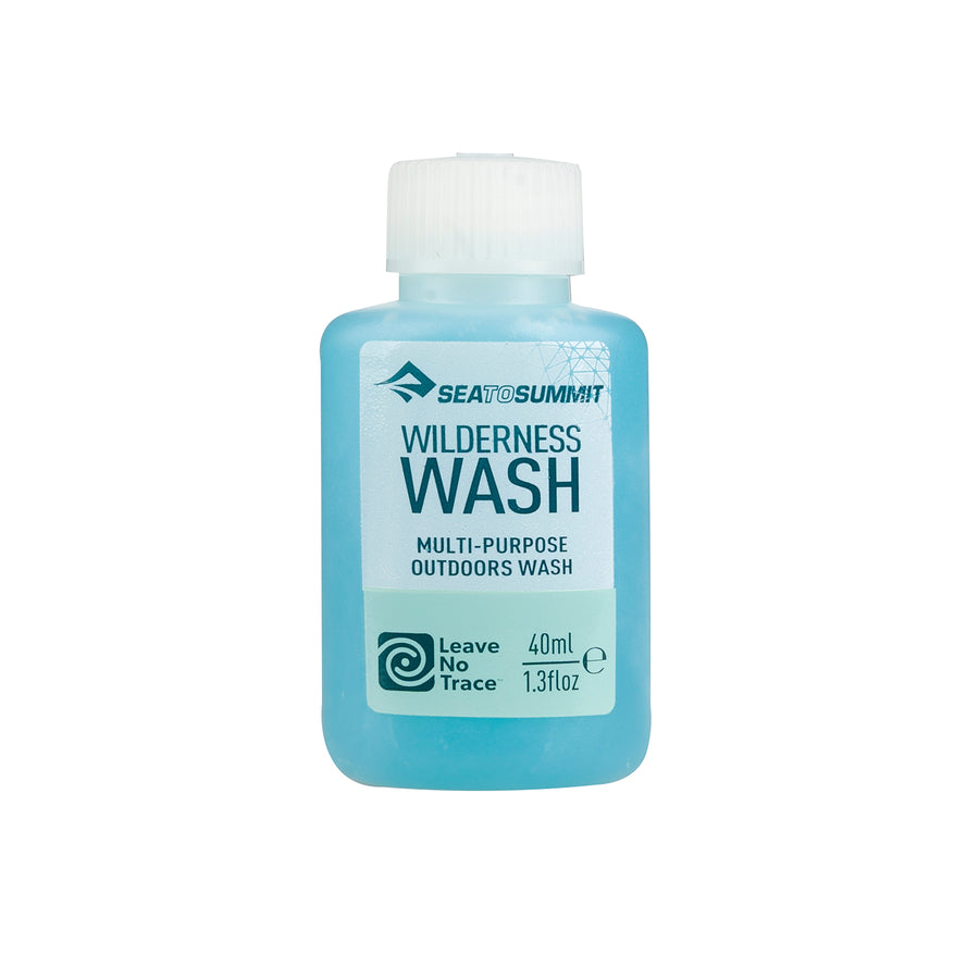 1.3 oz || Wilderness Wash