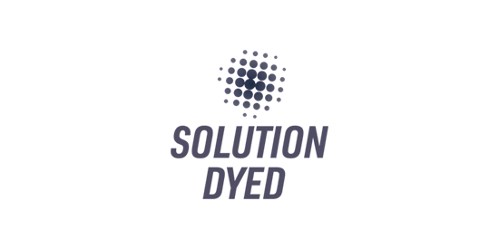 Solution Dyed