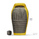 15°F / Double || Spark Down Sleeping Bag