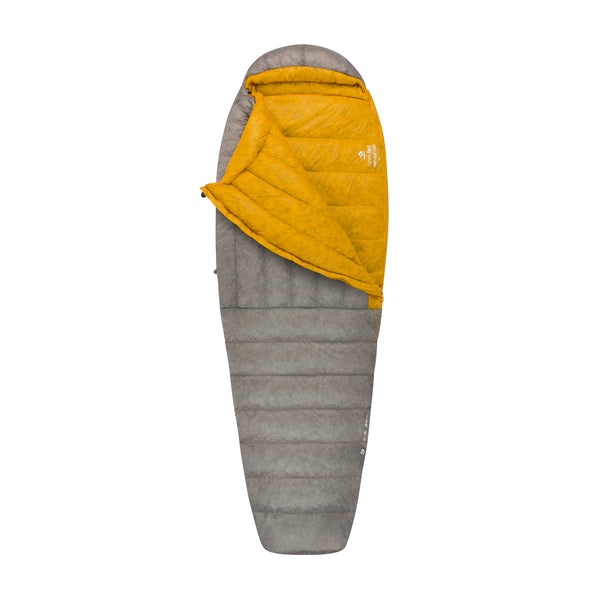 【未使用品】sea to summit Spark SP2 Spark-Down-Sleeping-Bag-Long-