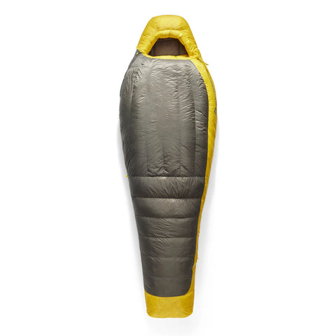 SparkDownSleepingBag-18C-