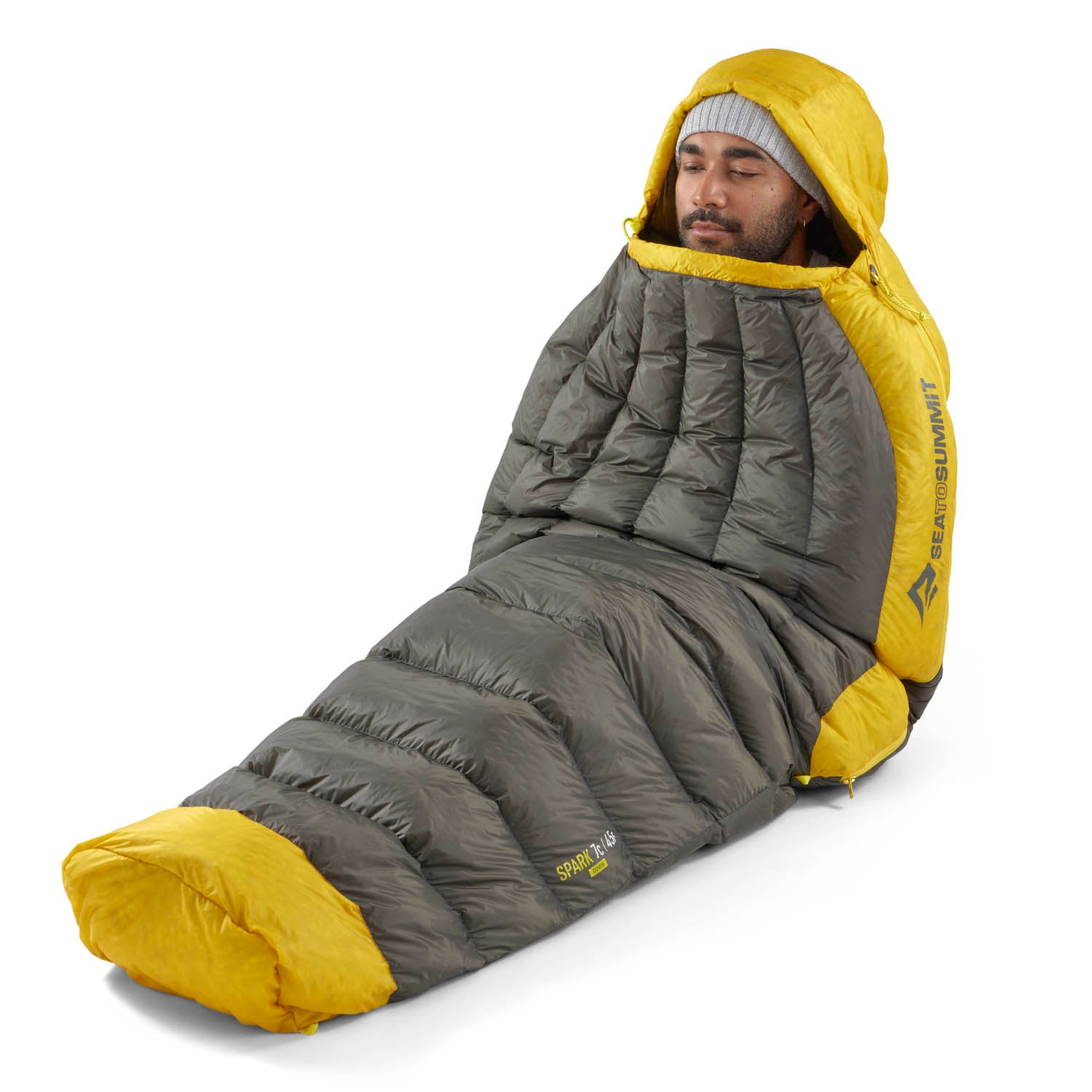Spark Down Sleeping Bag (-18°C - 7°C)