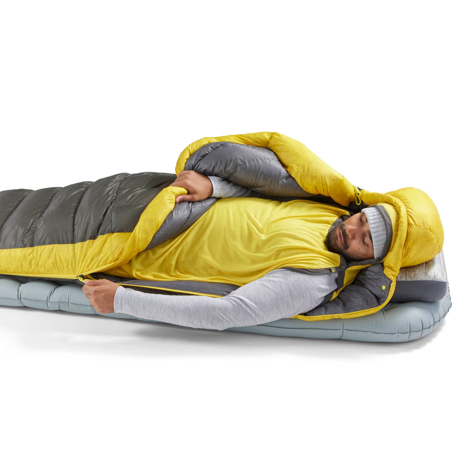 Ether Light XR Insulated Air Sleeping Pad | FREE SHIPPING