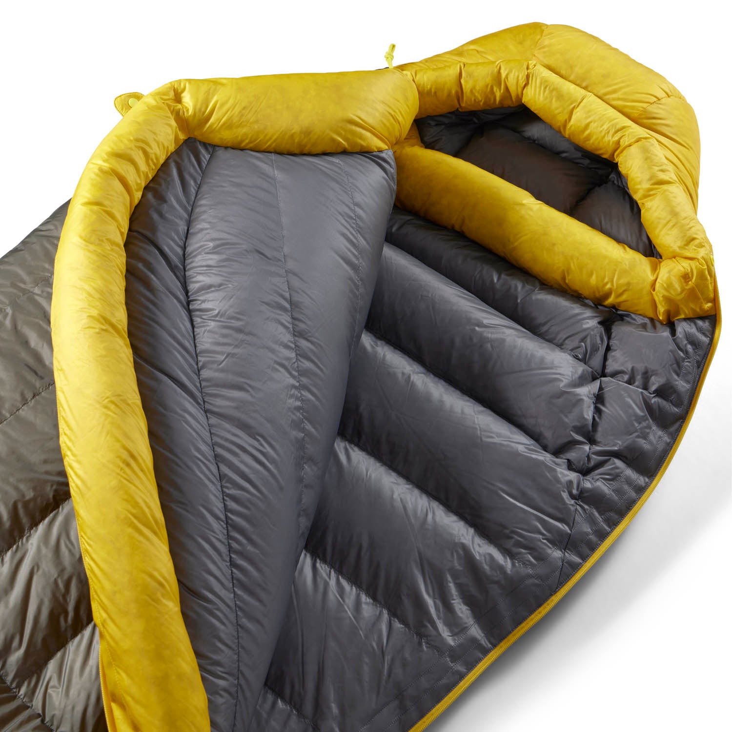 Spark Down Sleeping Bag (0°F - 45°F)