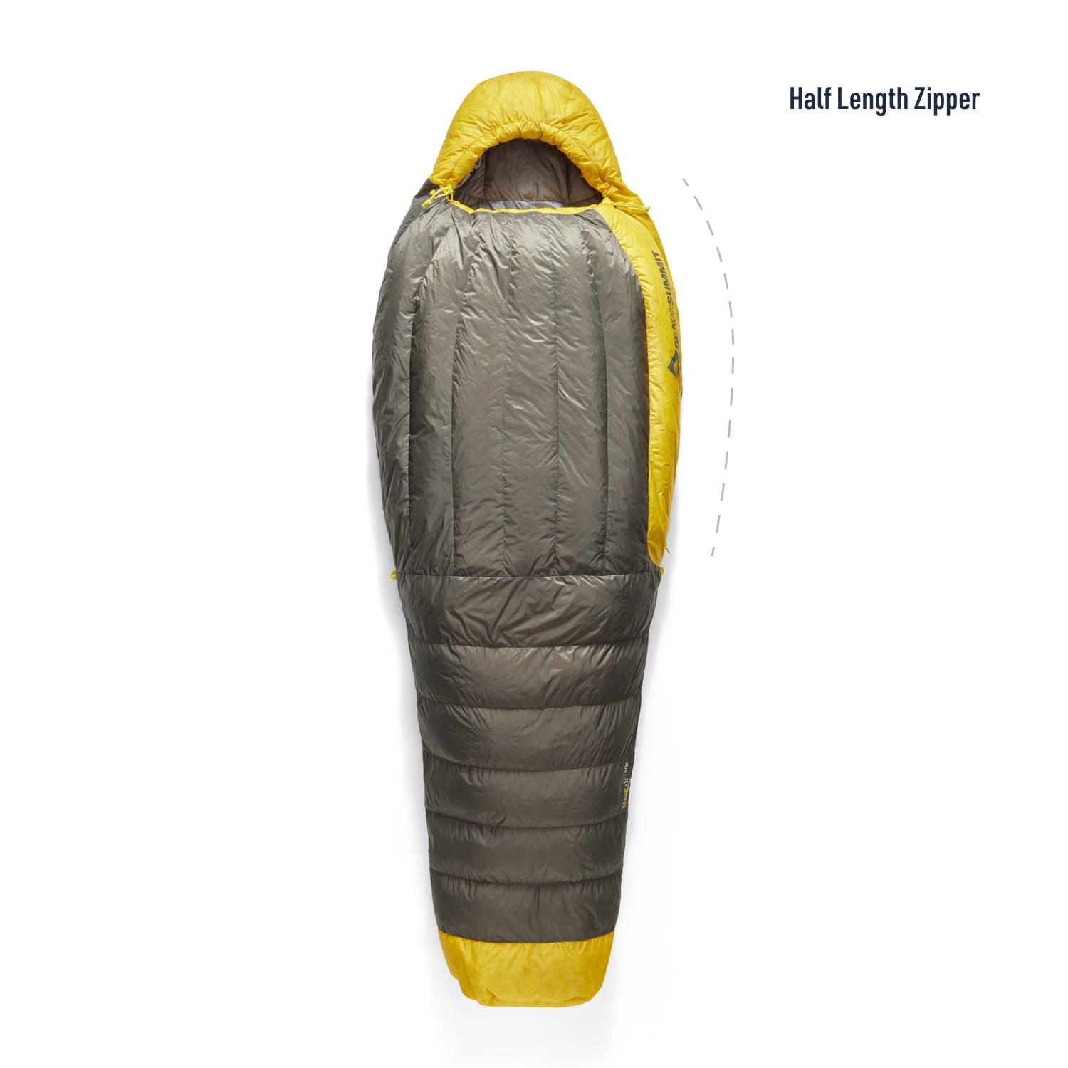 30°F || Spark Down Sleeping Bag