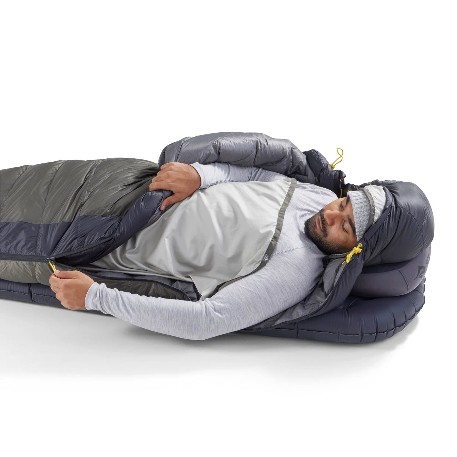 Spark Pro Down Sleeping Bag (-9°C & -1°C)