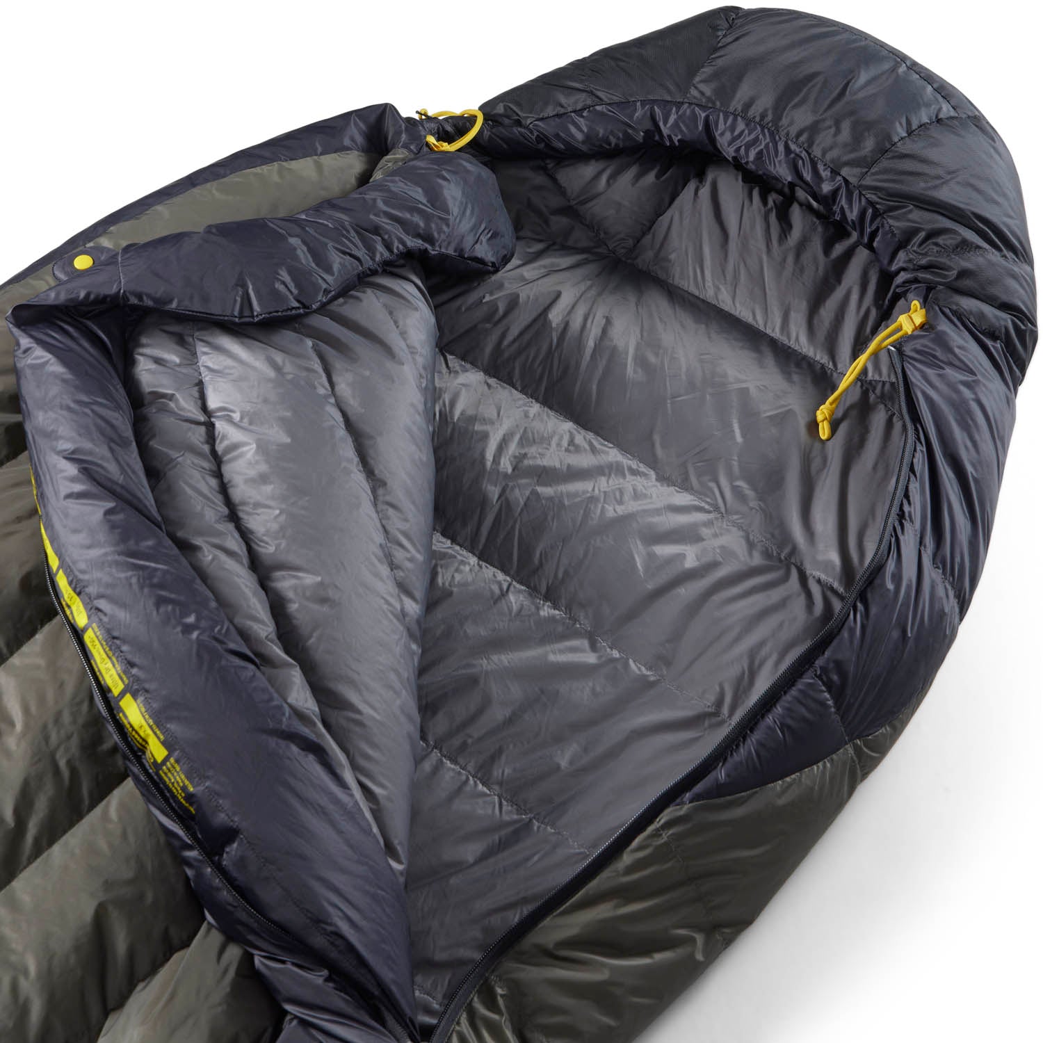 Spark Pro Down Sleeping Bag (15°F & 30°F)