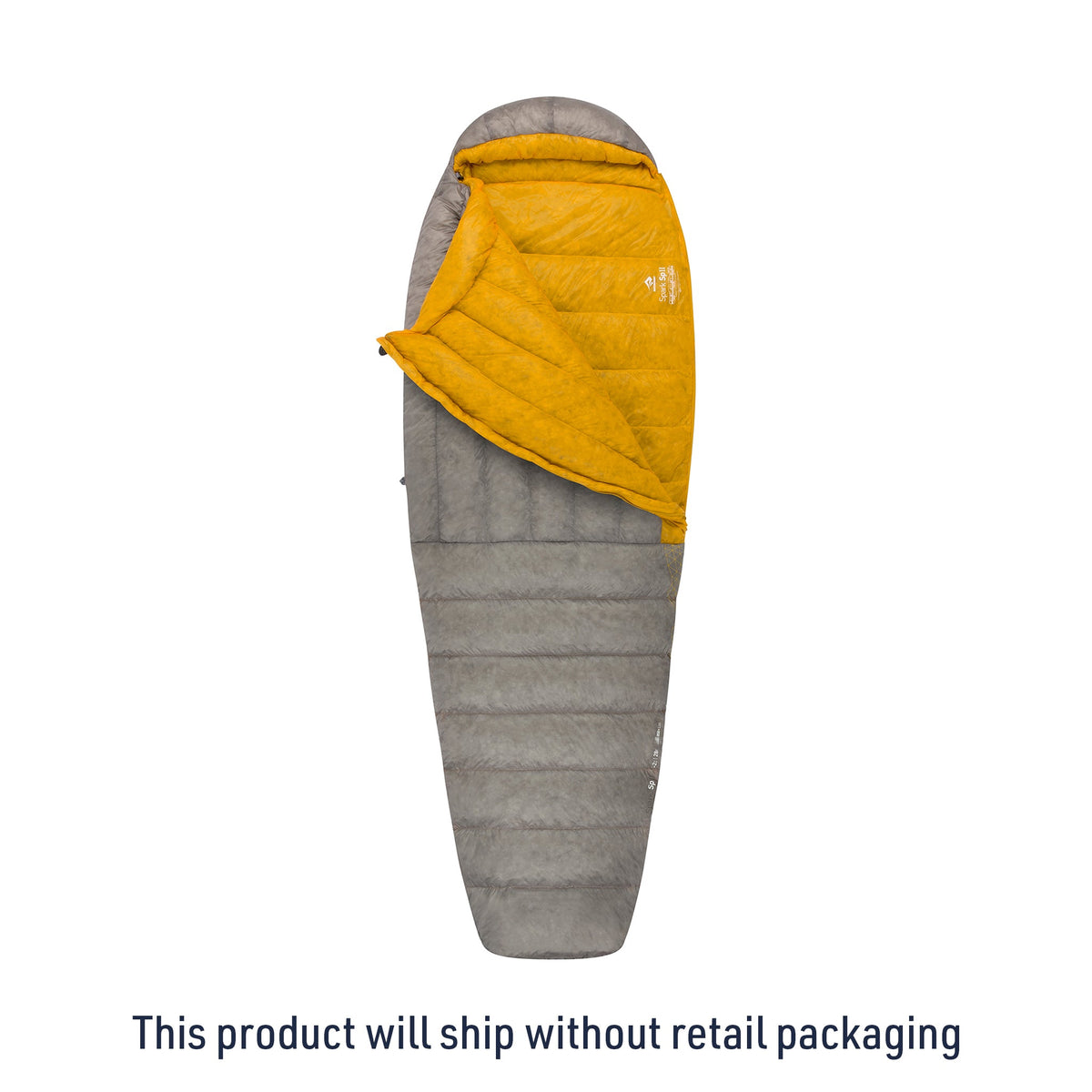 28 || Spark Ultralight Sleeping Bag Regular