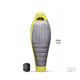 15°F / Long || Spark Women's Down Sleeping Bag