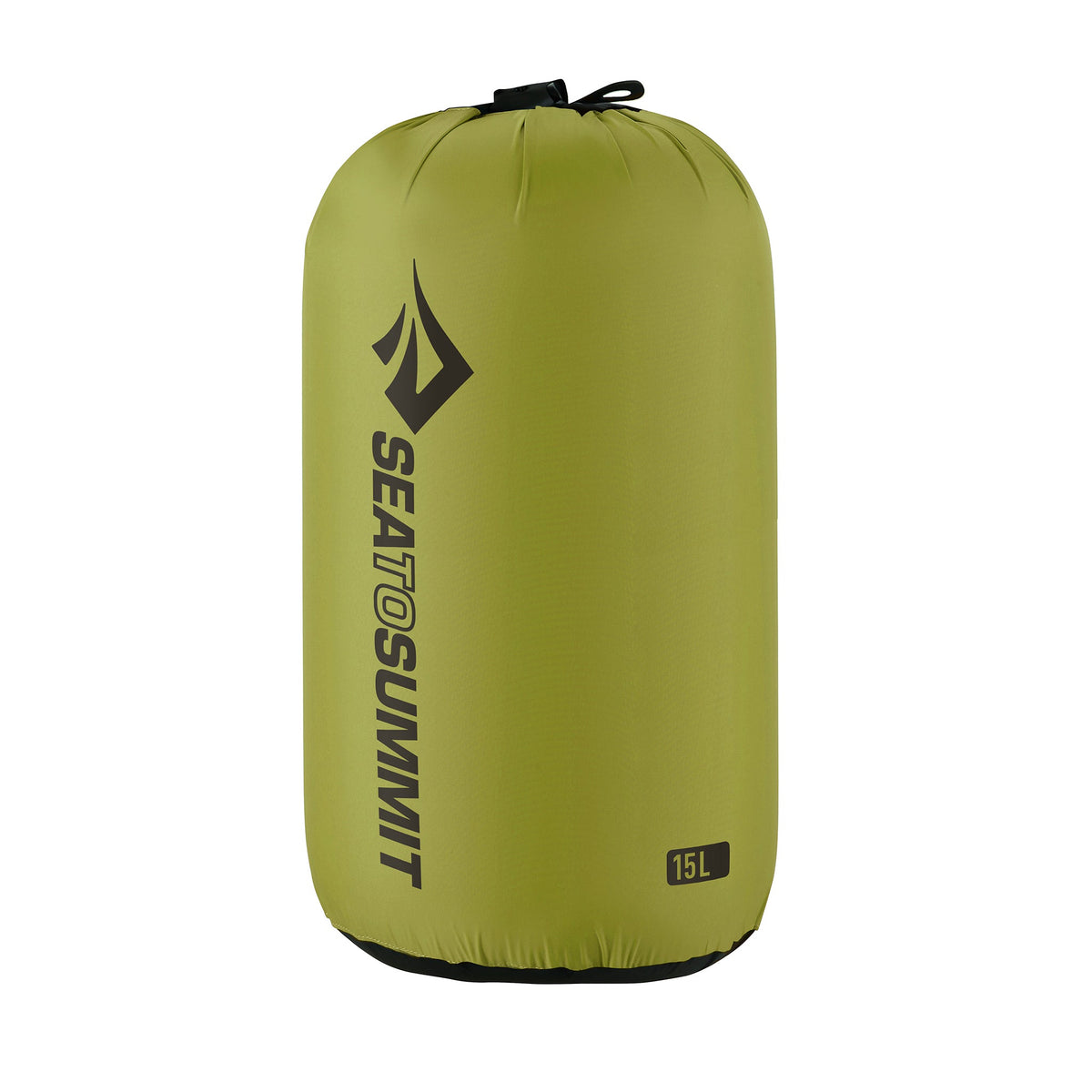 15 Liter || Stuff Sack in Olive Green