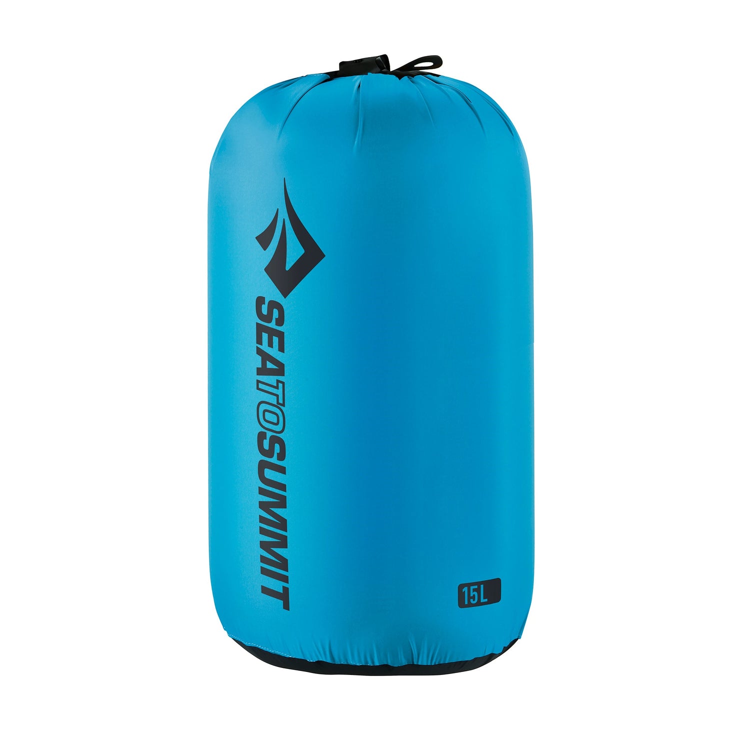 15 Liter || Stuff Sack in Pacific Blue