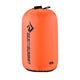 2.5 Liter || Stuff Sack in Outback Red
