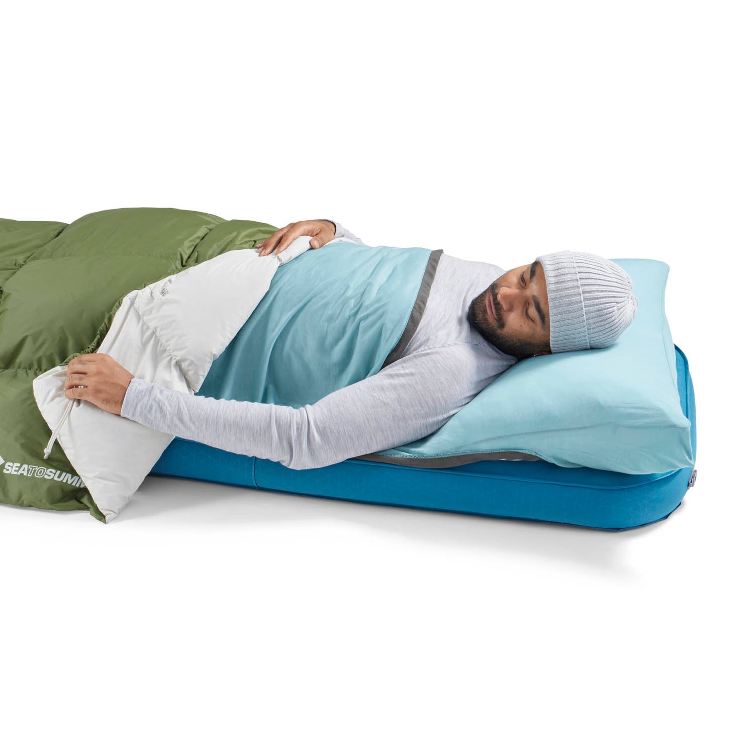 Tanami Down Comforter (7°C)