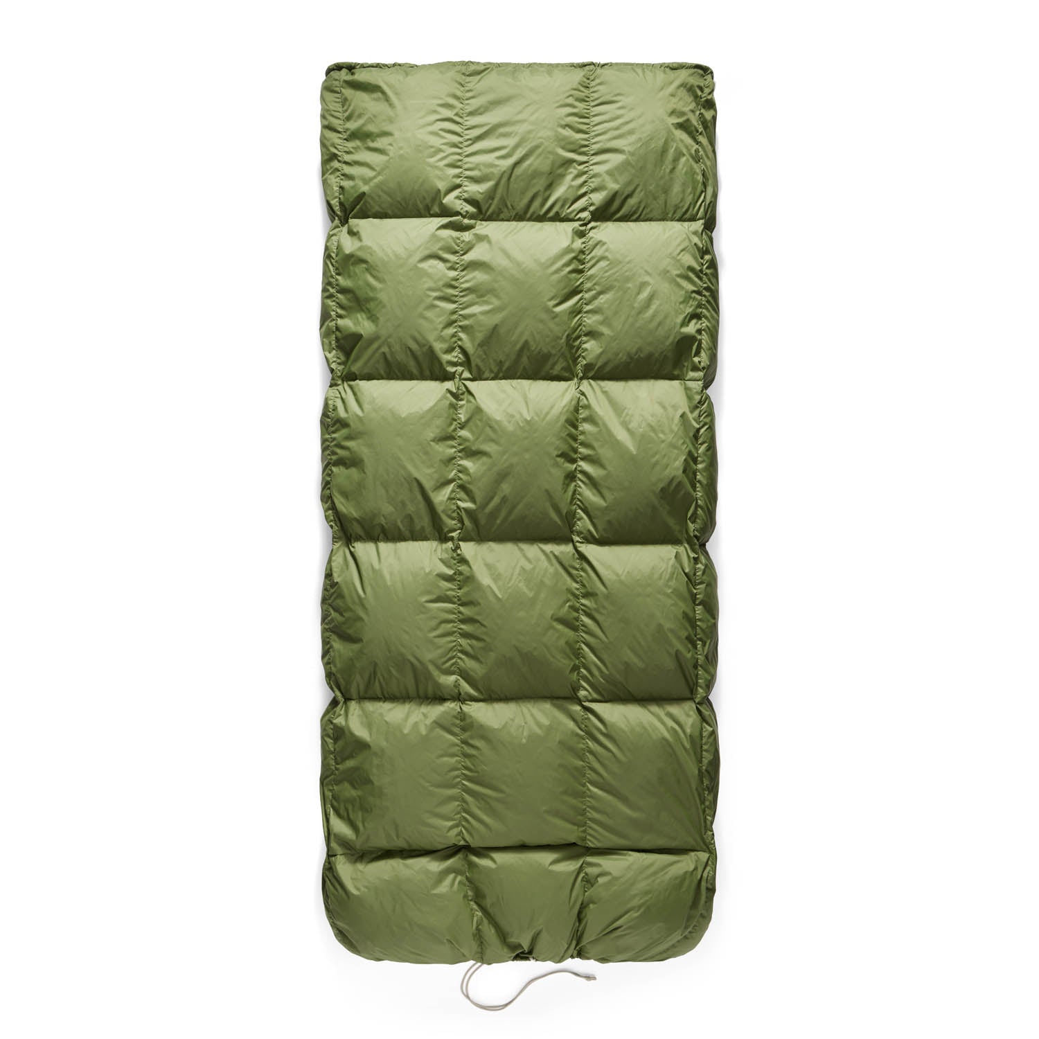 アウトドア寝具 WINDY AND RAINY Down Blanket and Pillow WINDY AND RAINY / Down Blanket and Pillow