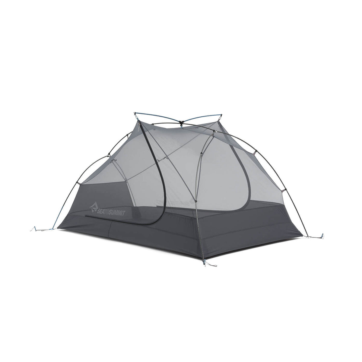 More livability than any other tent in its class