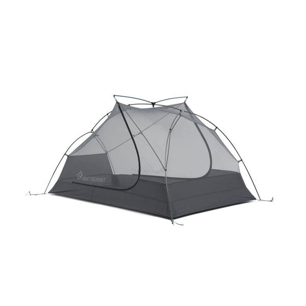 Telos Freestanding Ultralight Backpacking Tent | Sea to Summit