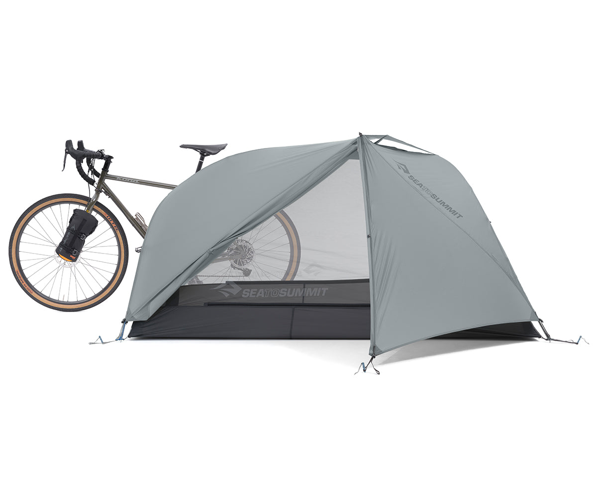国内未発売　sea to summit telos tr2 plus テロス Telos Two Person Ultralight Tent | Sea to Summit