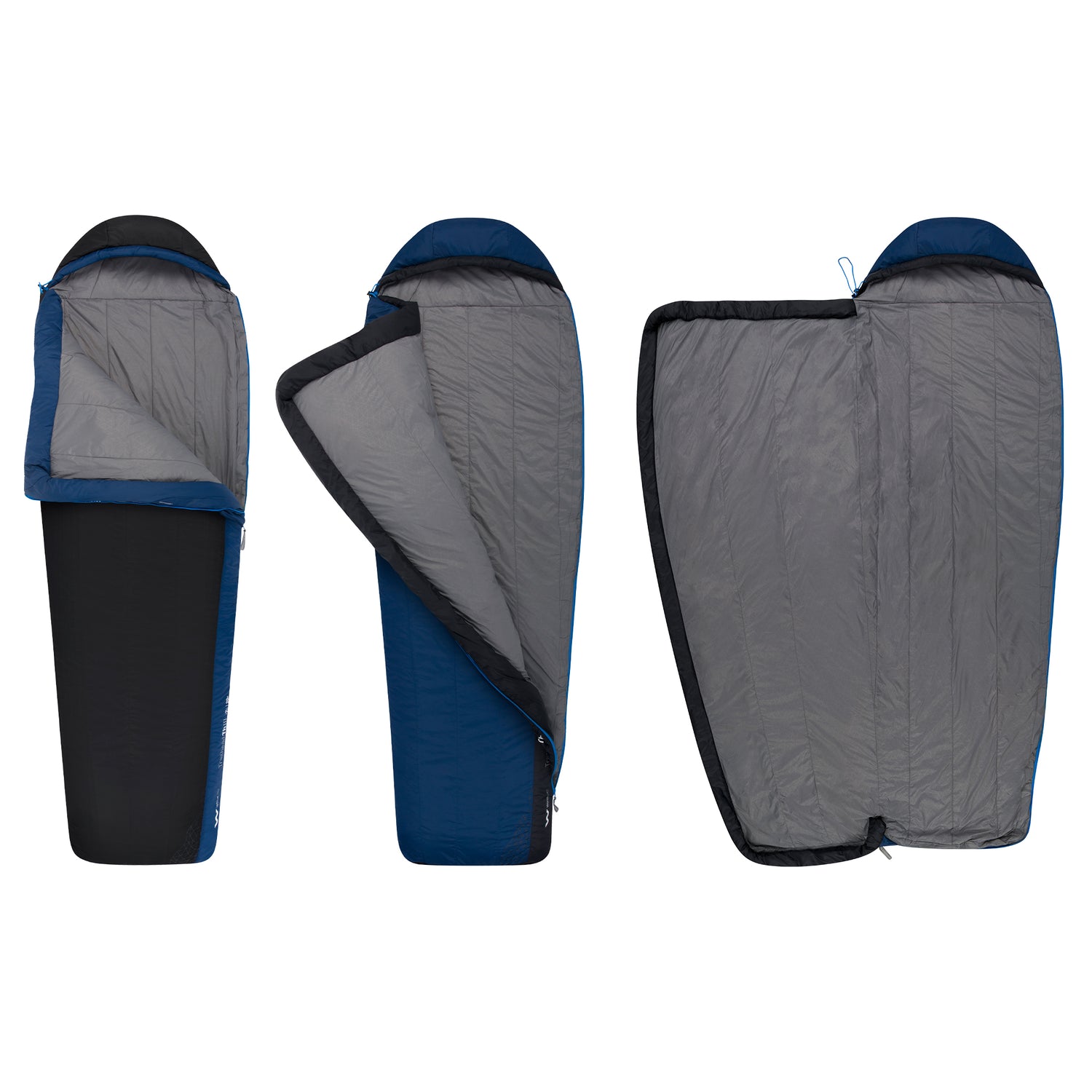 Trailhead Synthetic Sleeping Bag (30°F & 20°F)