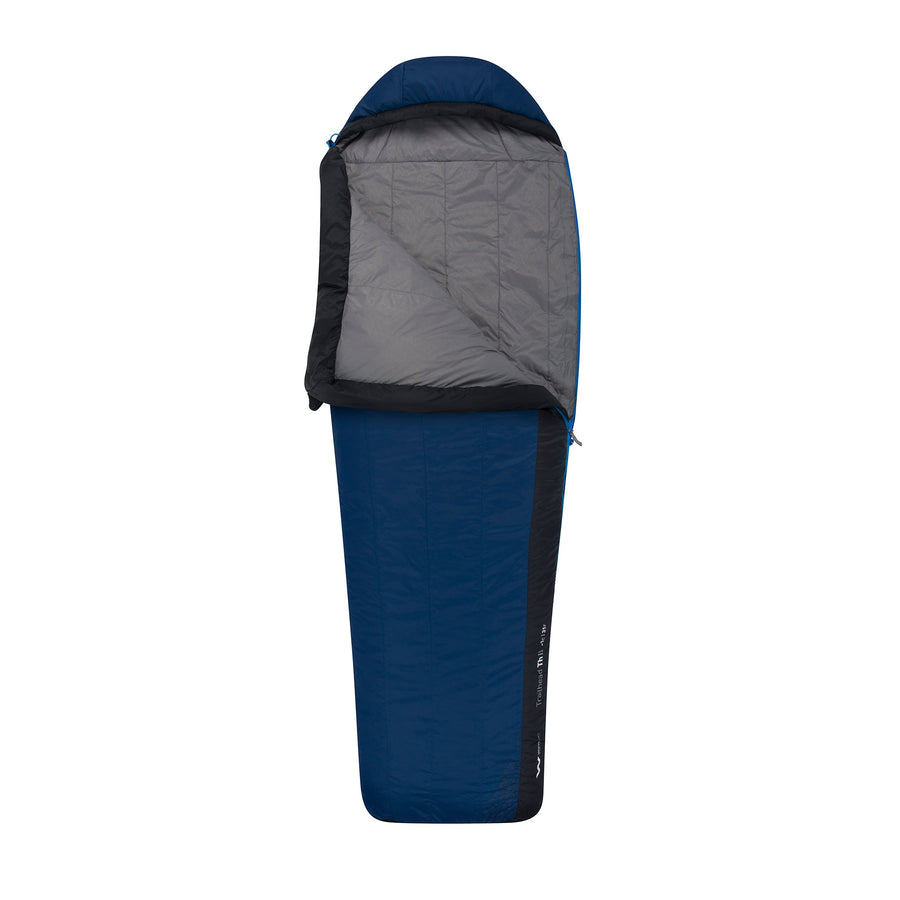 30 || Trailhead Synthetic Sleeping Bag Long