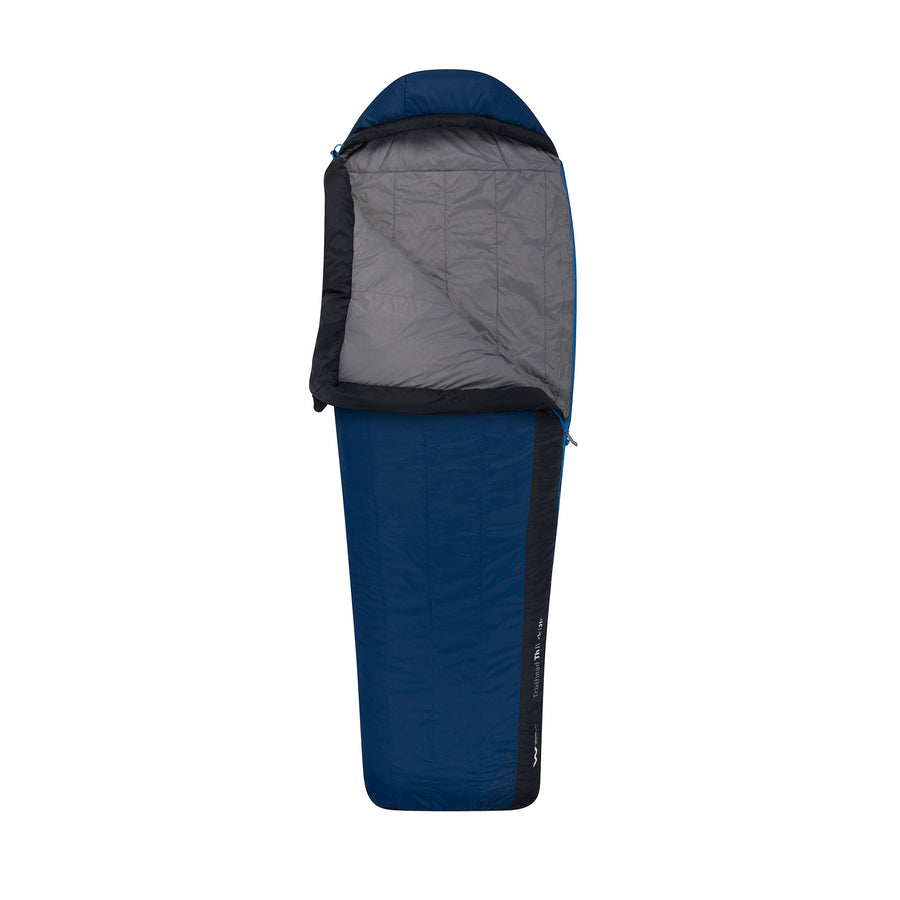 30 || Trailhead Synthetic Sleeping Bag Regular