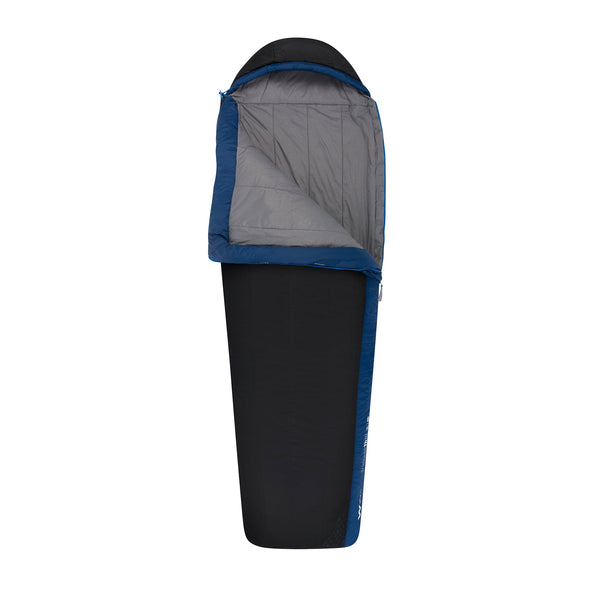 Used Trailhead Synthetic Mummy Sleeping Bag | Sea to Summit