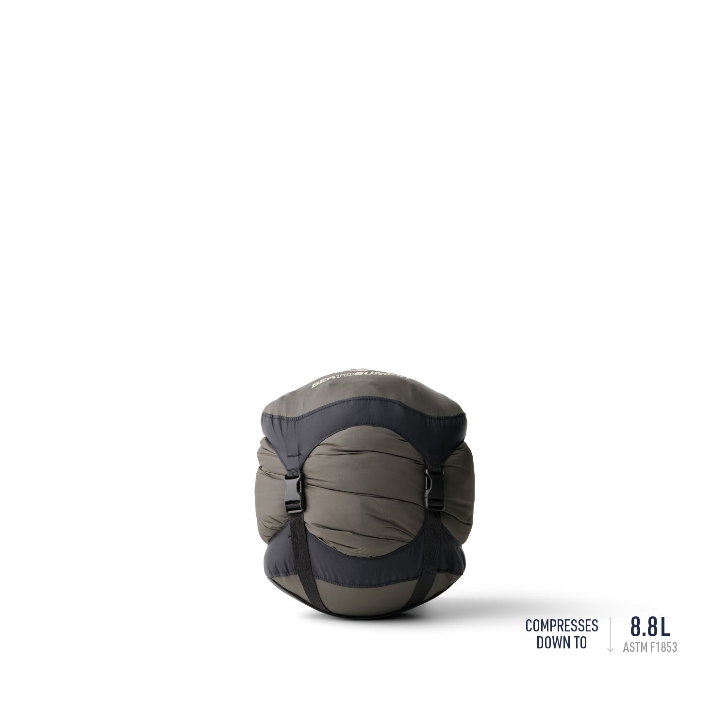 30°F / Long || Trek Down Sleeping Bag