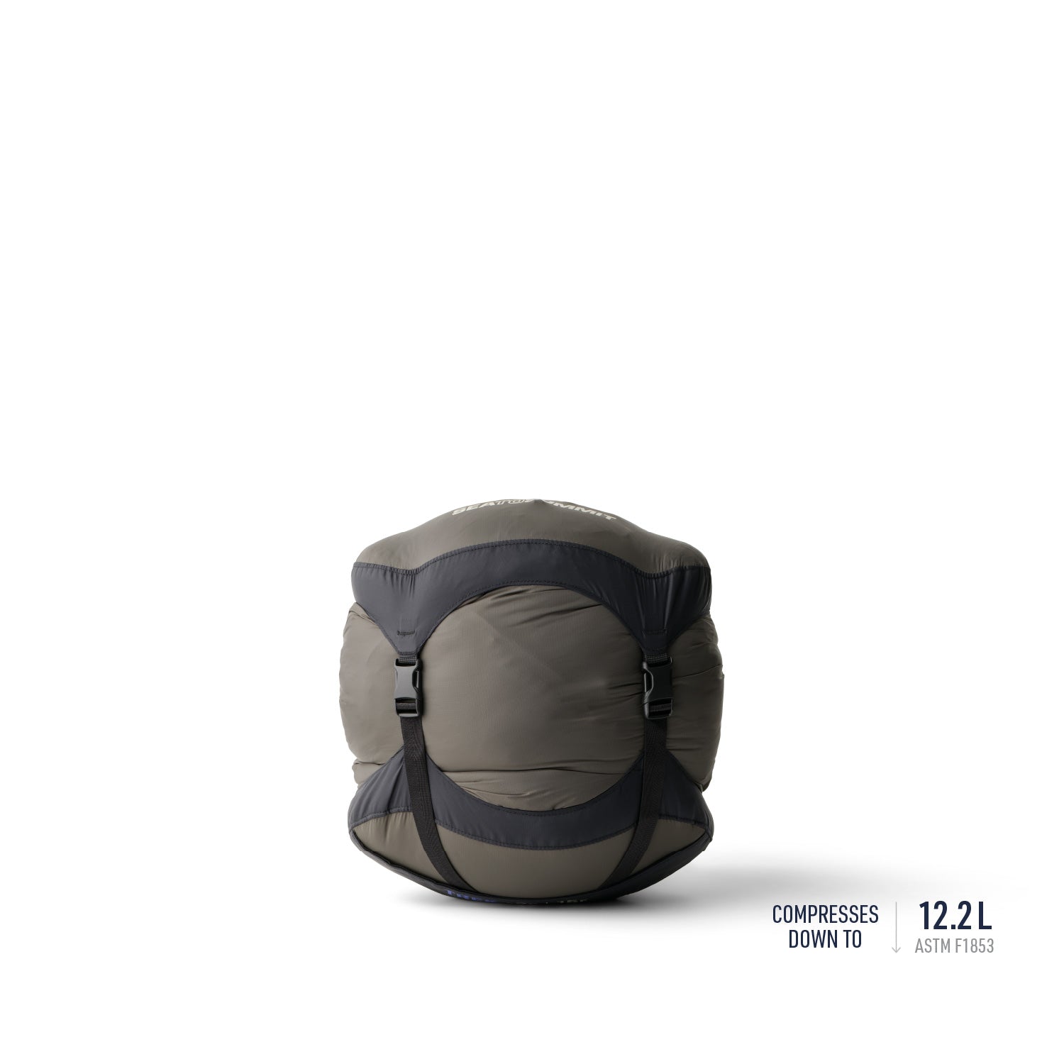 15°F / Long || Trek Down Sleeping Bag