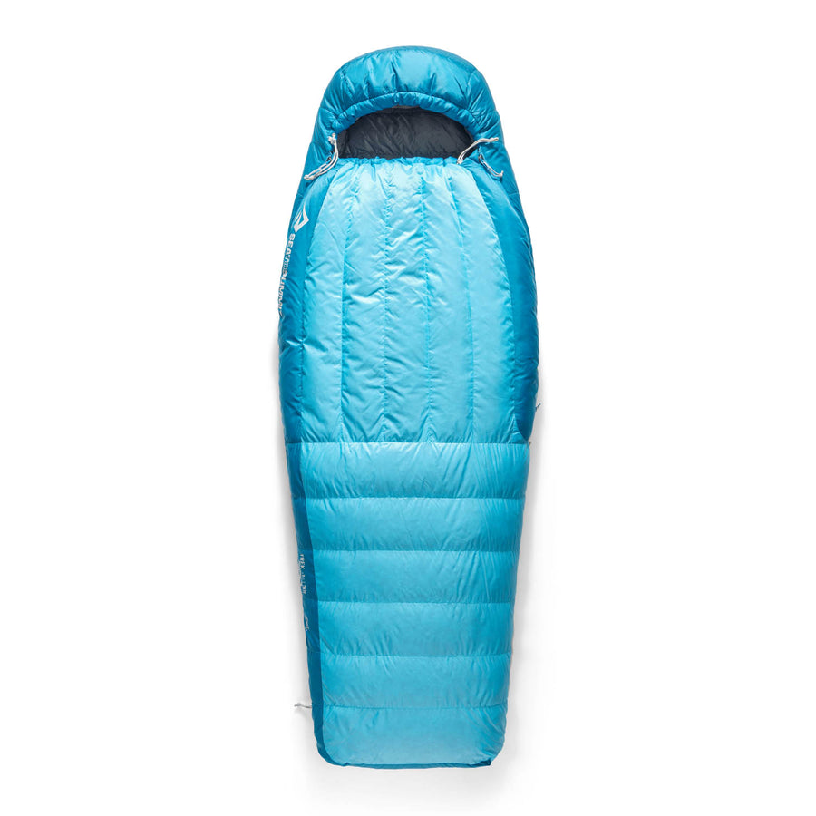 Trek Women's Down Sleeping Bag (-9°C & -1°C)