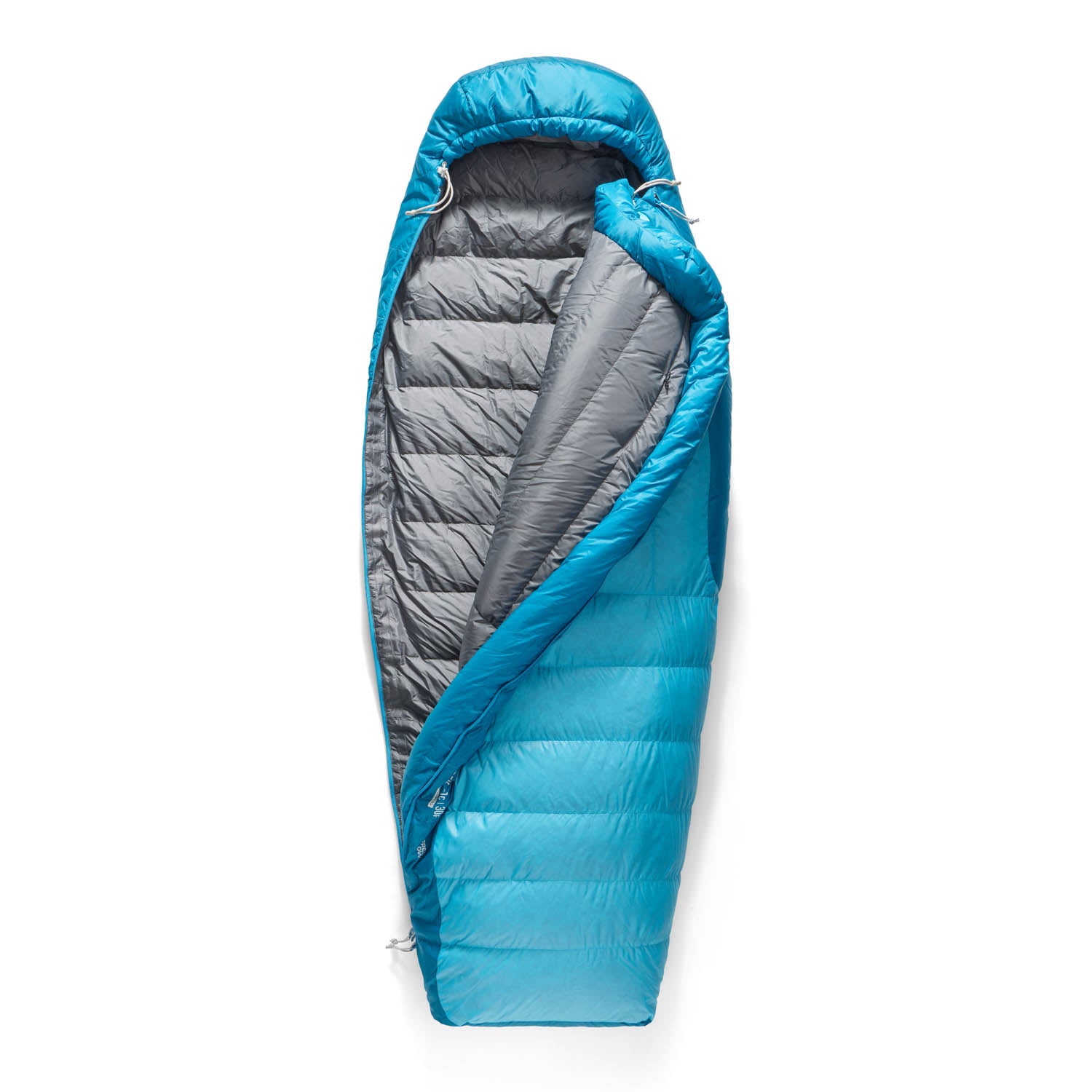 Trek Women's Down Sleeping Bag (15°F - 30°F)