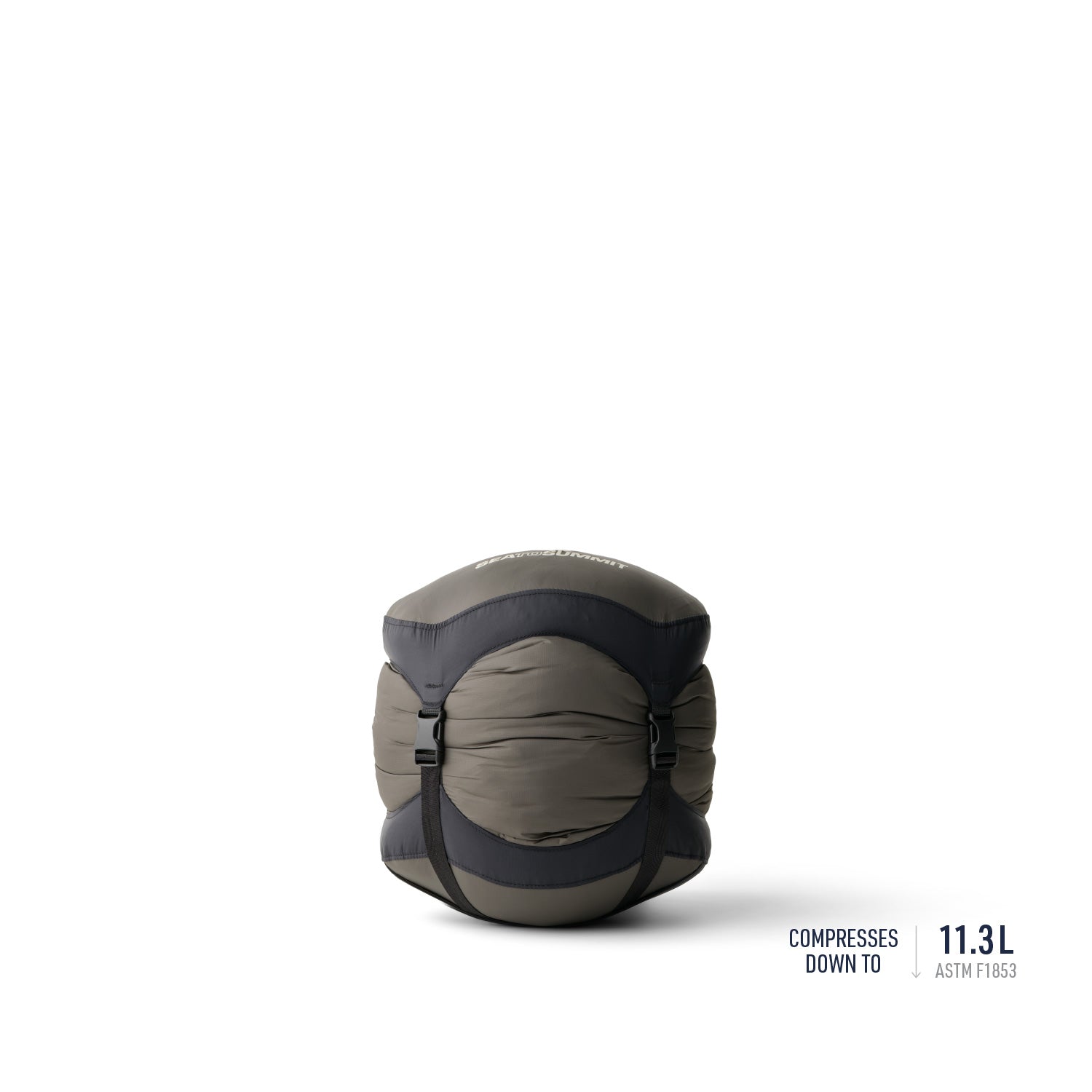 30°F / Long || Trek Down Sleeping Bag