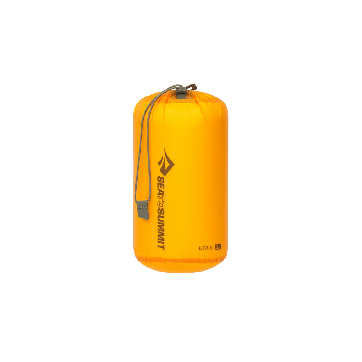 3 liter || Ultra-Sil Stuff Sack in Zinnia Yellow